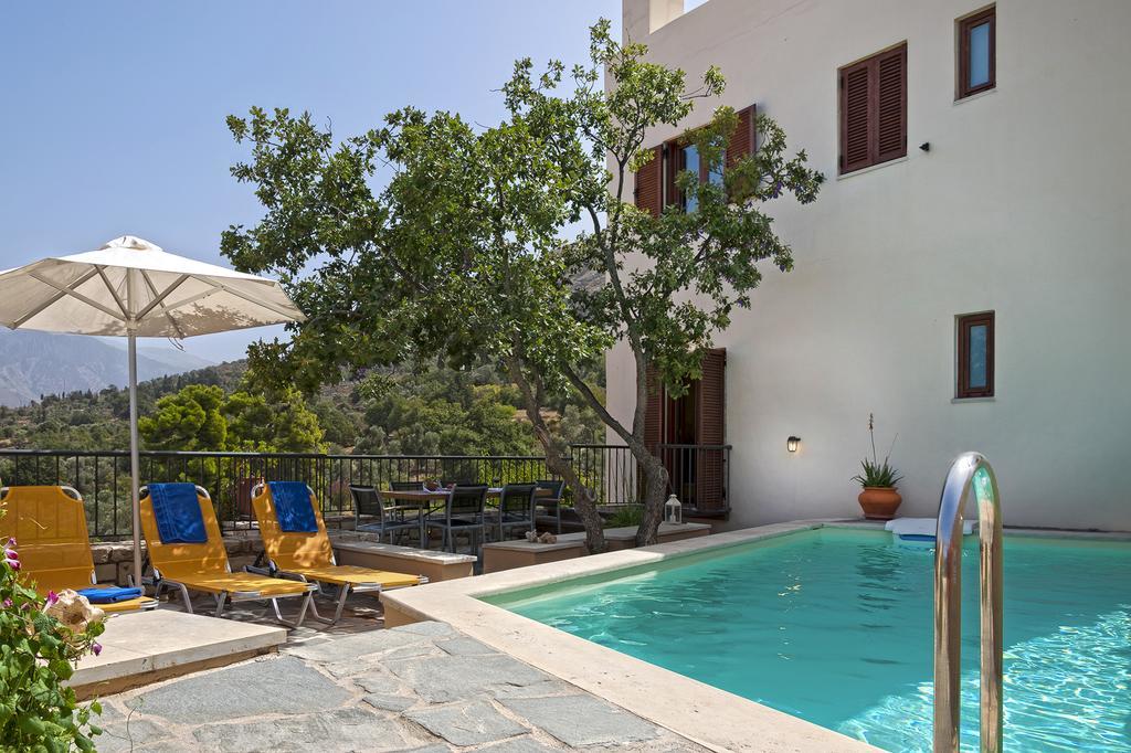 Amari Villas Exteriér fotografie