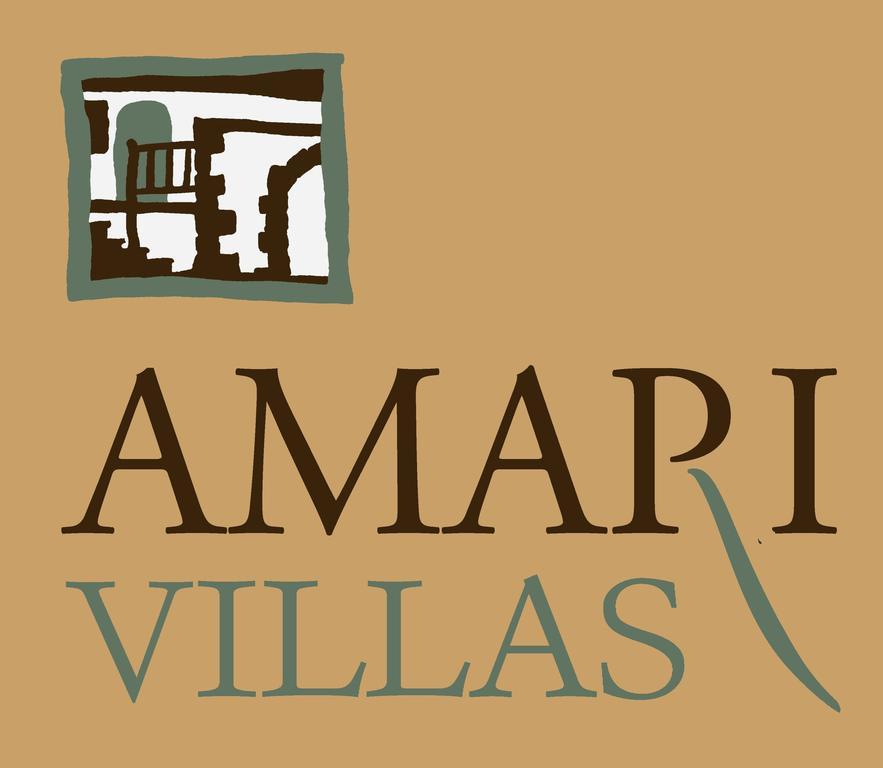 Amari Villas Exteriér fotografie