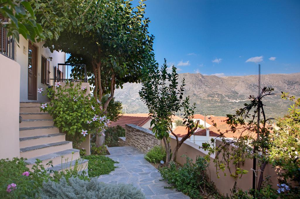 Amari Villas Exteriér fotografie