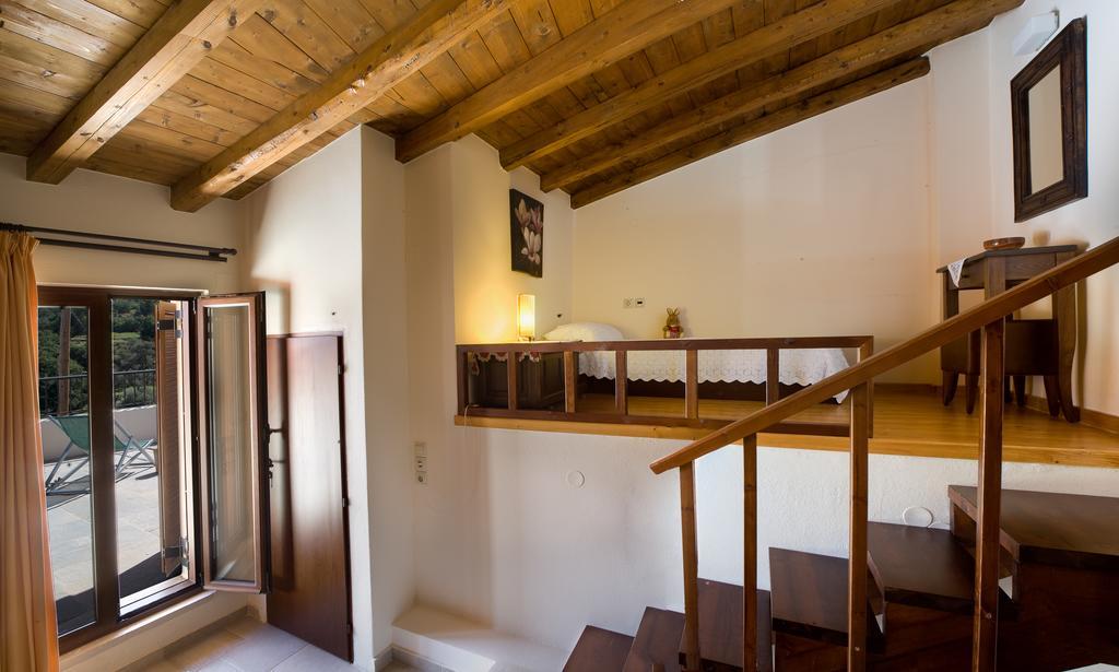 Amari Villas Exteriér fotografie