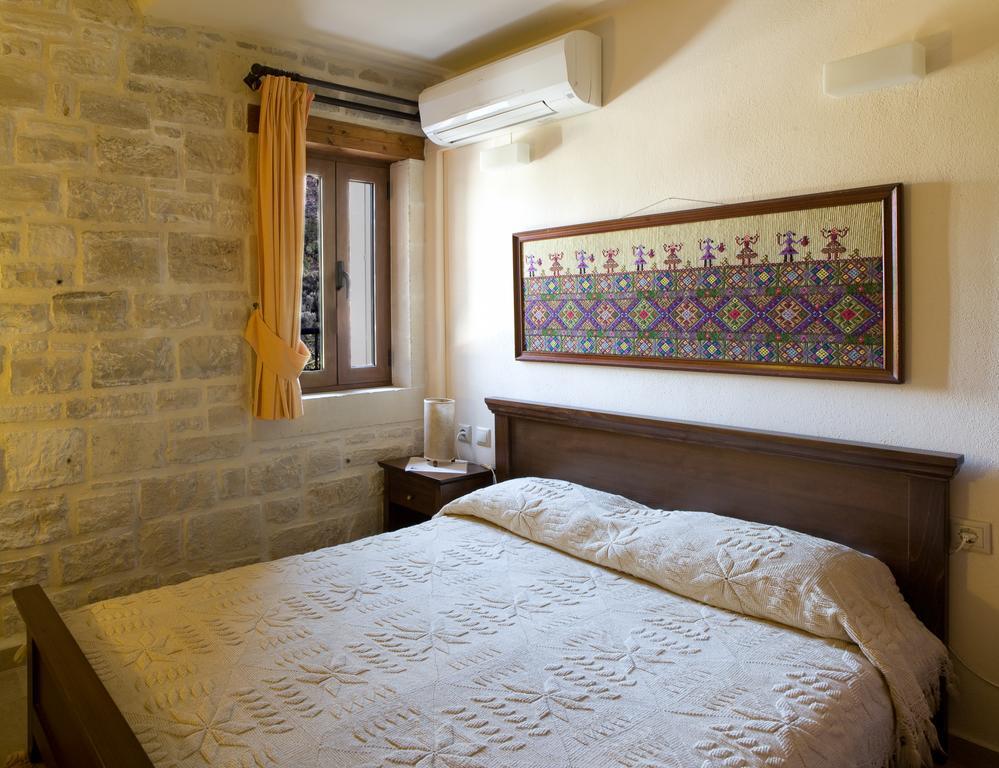 Amari Villas Exteriér fotografie