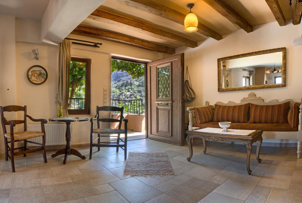 Amari Villas Exteriér fotografie