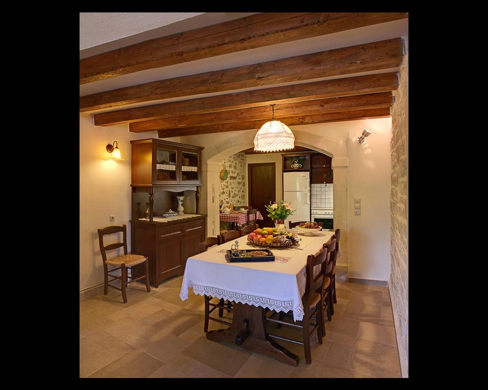 Amari Villas Exteriér fotografie