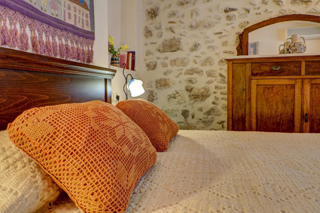 Amari Villas Exteriér fotografie