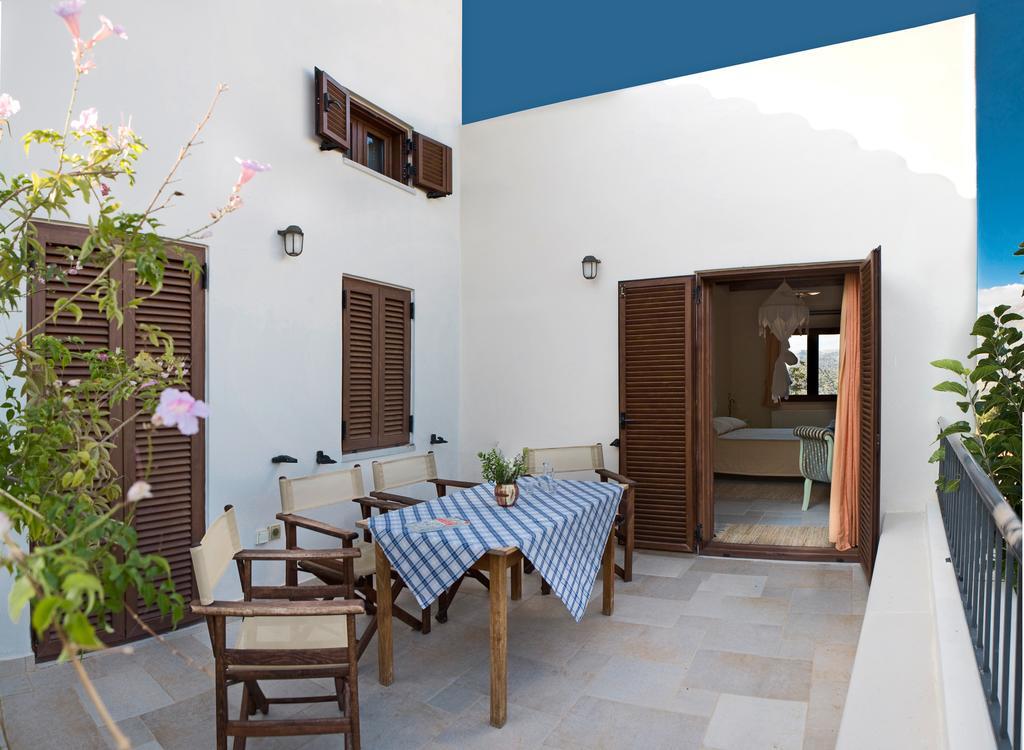 Amari Villas Exteriér fotografie