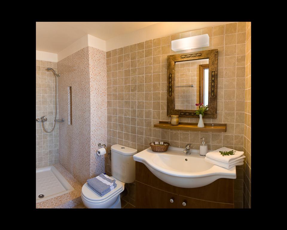 Amari Villas Exteriér fotografie