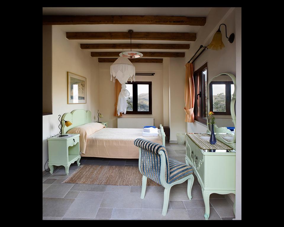 Amari Villas Exteriér fotografie