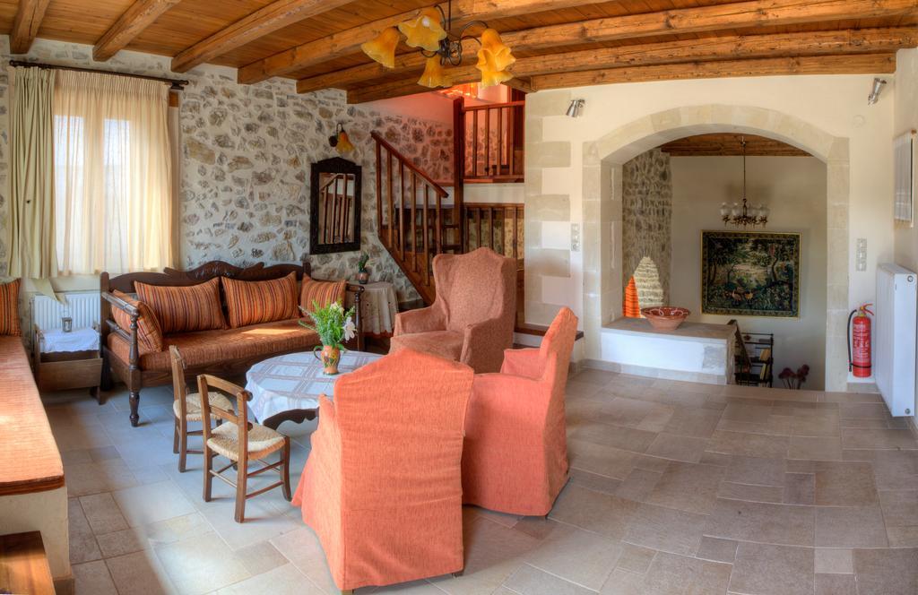 Amari Villas Exteriér fotografie