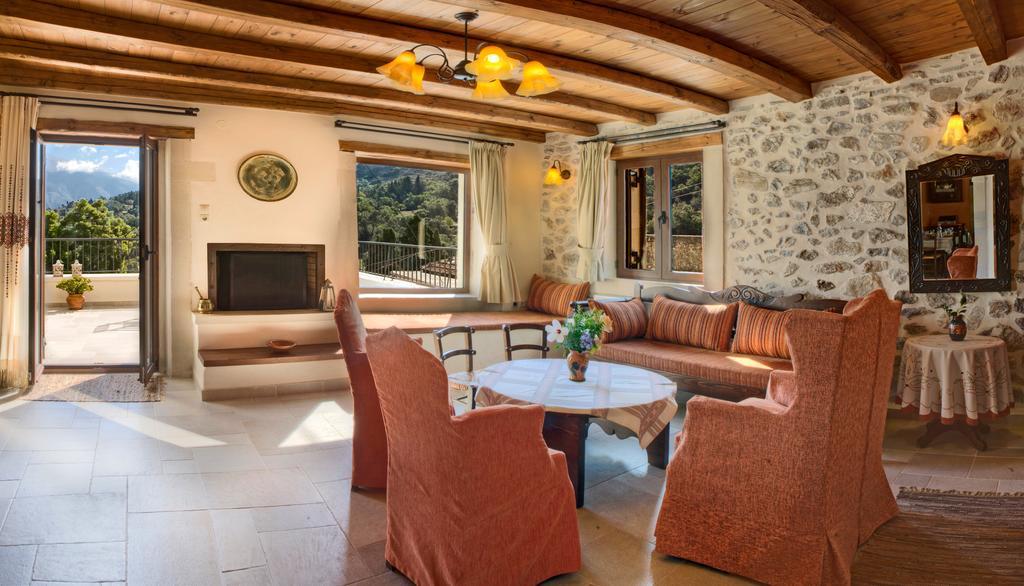Amari Villas Exteriér fotografie