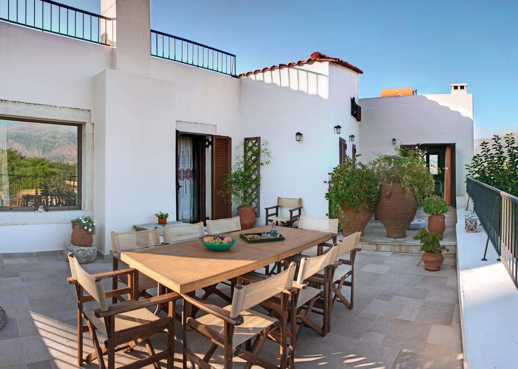 Amari Villas Exteriér fotografie